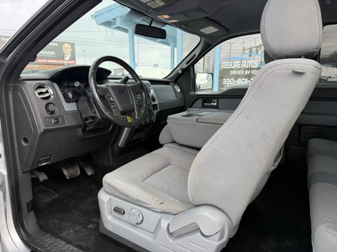 Used 2014 Ford F150 XLT w/ Equipment Group 301A Mid image 11