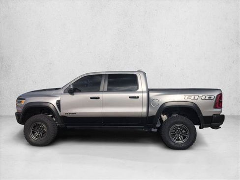 Used 2025 RAM 1500 RHO w/ RHO Level 1 Equipment Group AWD/4WD image 9