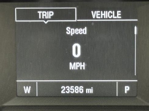 Used 2024 Chevrolet Trax LS image 16