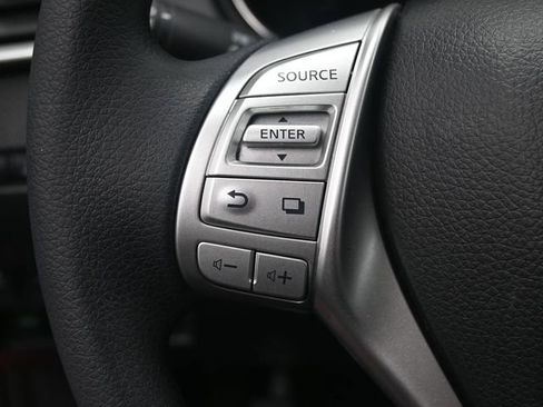 Used 2015 Nissan Rogue SV image 18