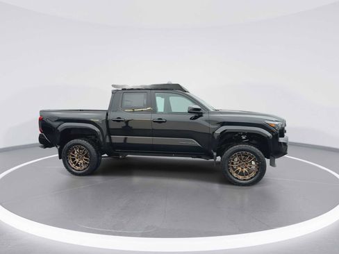 New 2026 Toyota Tacoma SR5 image 9