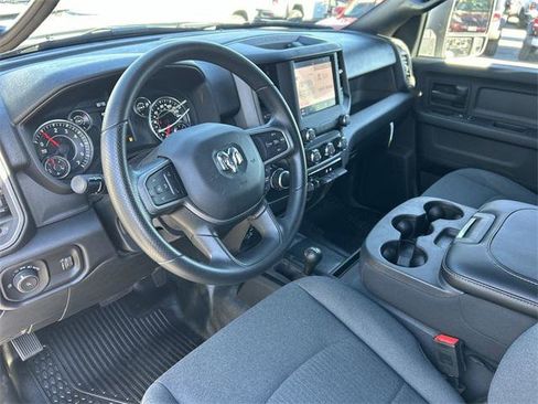 Certified 2023 RAM 2500 Tradesman image 17