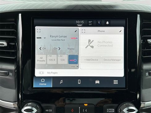 New 2026 RAM 1500 Big Horn image 18