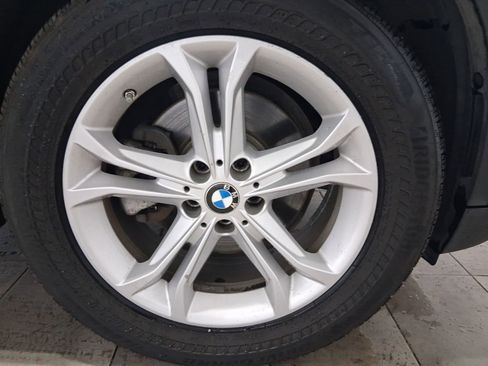Used 2018 BMW X3 xDrive30i AWD/4WD image 11
