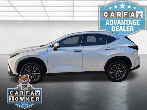 Used 2025 Lexus NX 350 AWD w/ Luxury Package image 30
