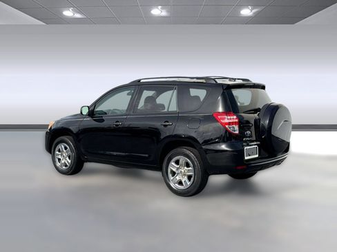 Used 2011 Toyota RAV4 4WD w/ Base L4 Extra Value Pkg image 3