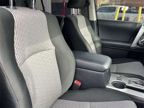 Used 2020 Toyota 4Runner 2WD image 24