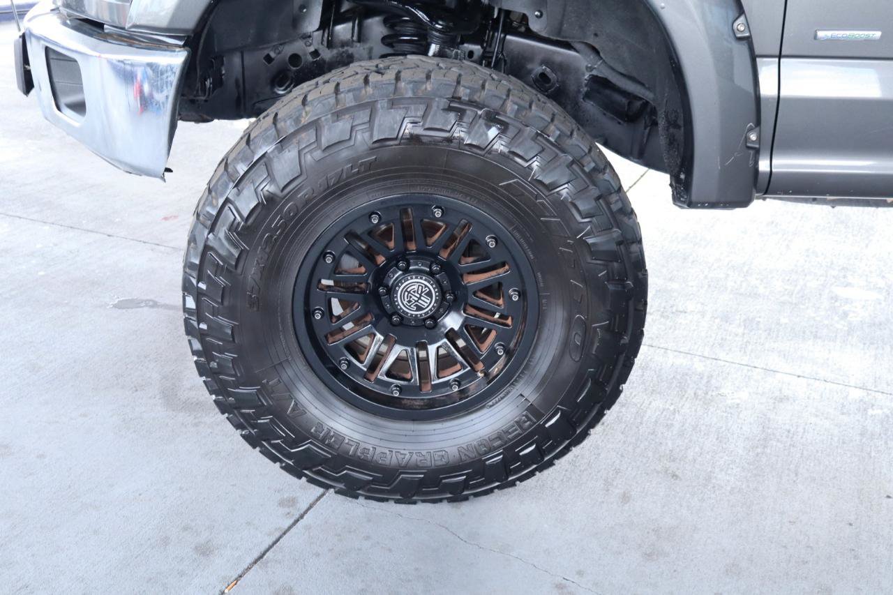 Used 2015 Ford F150 XL w/ Equipment Group 101A Mid RWD image 12
