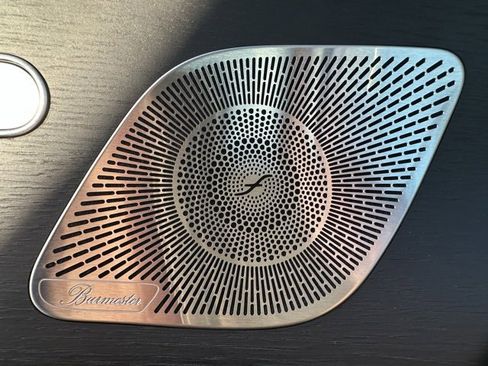 Certified 2024 Mercedes-Benz GLS 450 4MATIC image 27