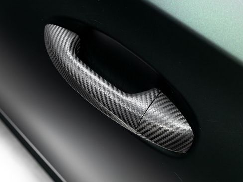 Used 2024 Mercedes-Benz GLE 53 AMG 4MATIC Coupe image 79