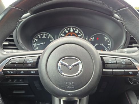 Used 2024 MAZDA MAZDA3 s image 29