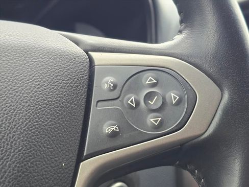 Used 2019 Chevrolet Colorado Z71 image 19