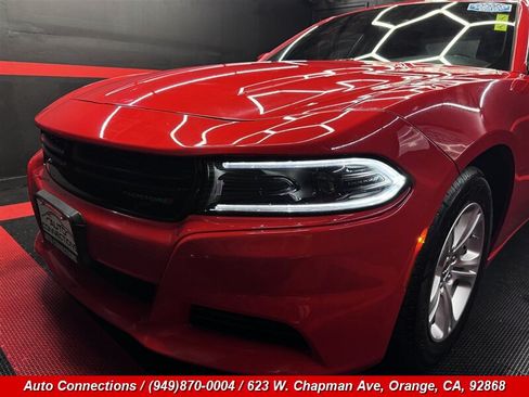Used 2022 Dodge Charger SXT RWD image 26