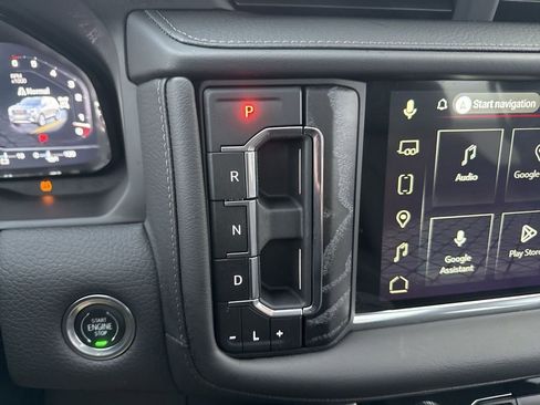 Certified 2023 GMC Yukon XL Denali image 22