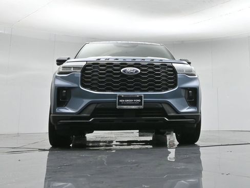 New 2026 Ford Explorer ST-Line image 45