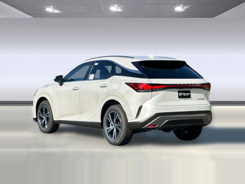 New 2026 Lexus RX 350 FWD image 3