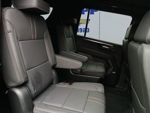 New 2026 Chevrolet Suburban RST w/ Advanced Technology Package AWD/4WD image 18