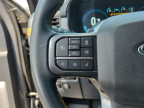 Used 2023 Ford F150 Tremor w/ Equipment Group 402A High AWD/4WD image 19