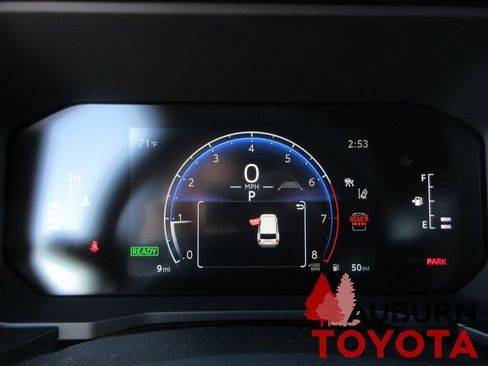 New 2026 Toyota Land Cruiser 1958 image 9