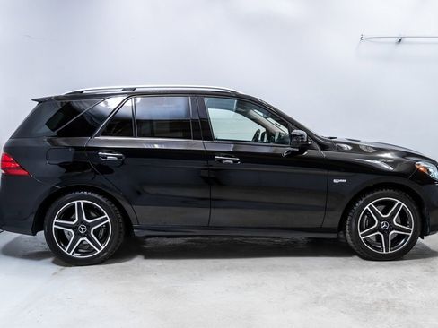 Used 2019 Mercedes-Benz GLE 43 AMG 4MATIC image 8