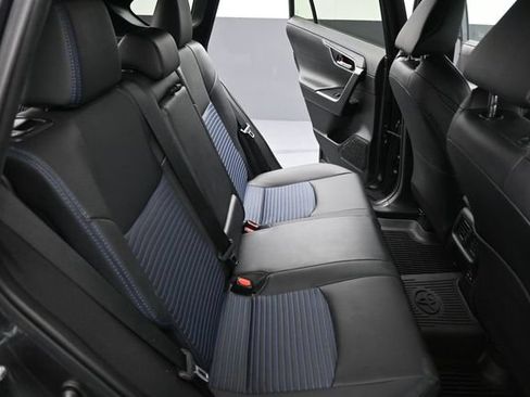 Used 2024 Toyota RAV4 XSE w/ Advanced Technology Package AWD/4WD image 16