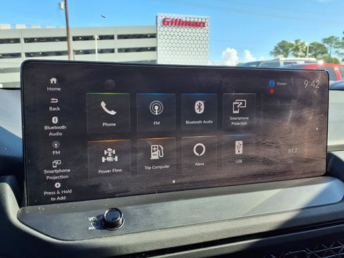 Used 2024 Honda Accord Sport image 7