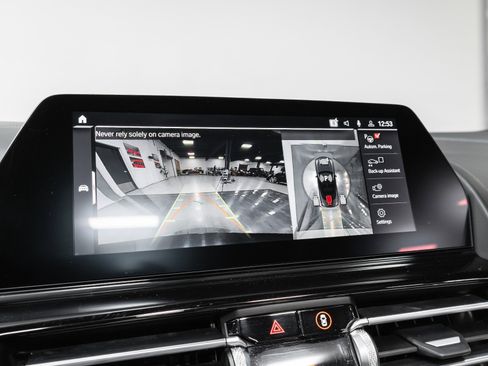 Used 2022 BMW M8 Competition w/ M Driver's Package image 59