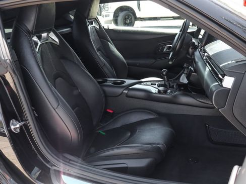 Used 2023 Toyota Supra Premium w/ Driver Assist Package RWD image 38