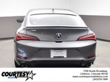 Certified 2023 Acura Integra A-Spec image 5