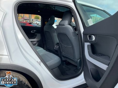 Used 2023 Polestar Polestar 2 w/ Pilot Pack AWD/4WD image 51