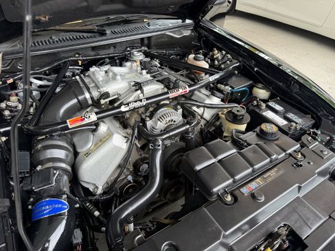 Used 1999 Ford Mustang Cobra RWD image 32