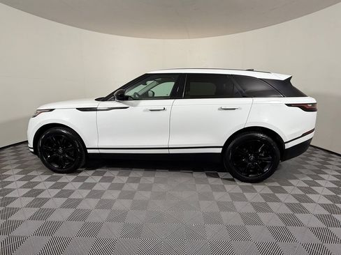 Used 2023 Land Rover Range Rover Velar S AWD/4WD image 2
