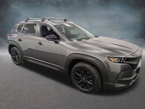 Used 2024 MAZDA CX-50 AWD 2.5 S w/ Weather Package image 3