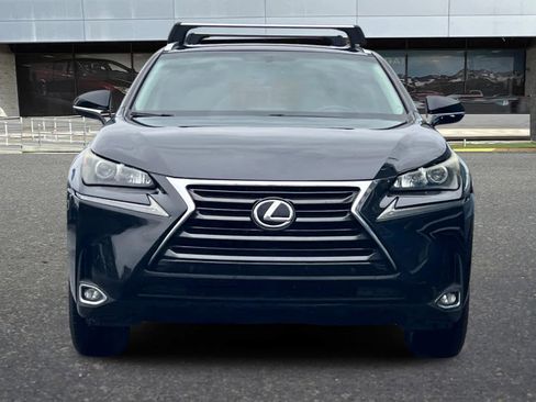 Used 2016 Lexus NX 200t FWD w/ Premium Package image 10