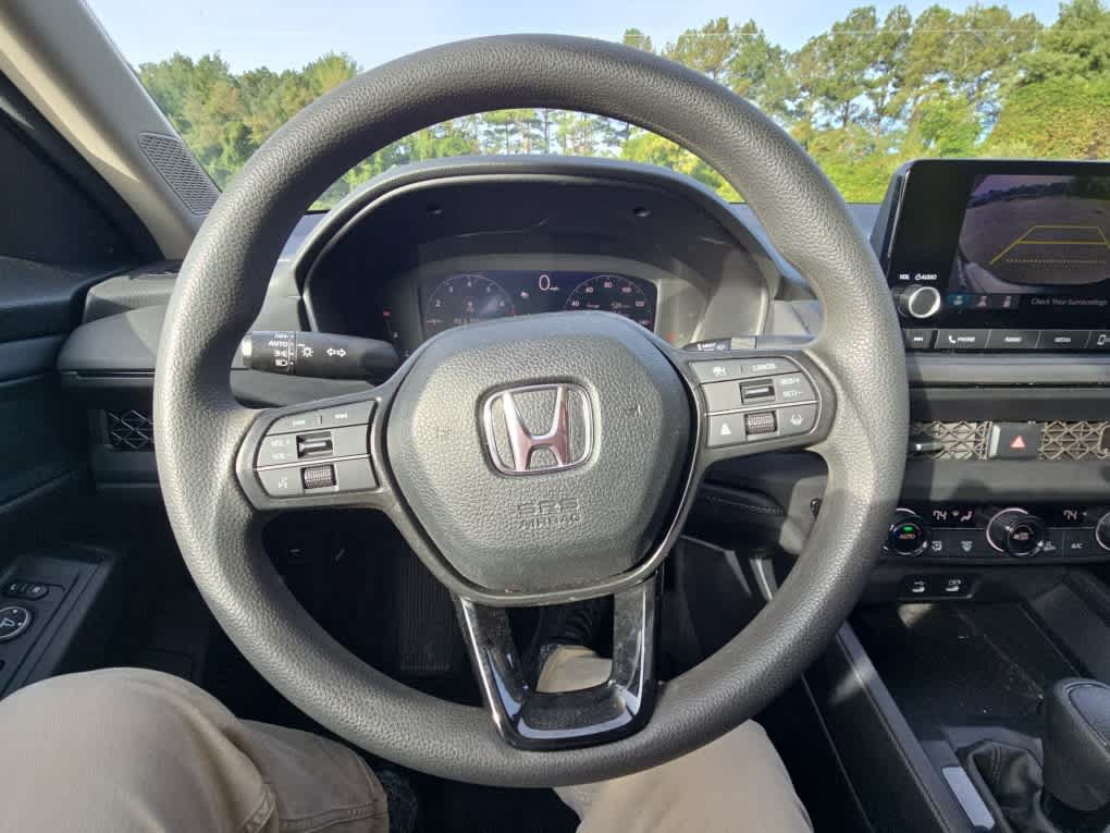 Used 2024 Honda Accord EX image 16