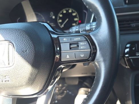 Used 2024 Honda Pilot EX-L image 20