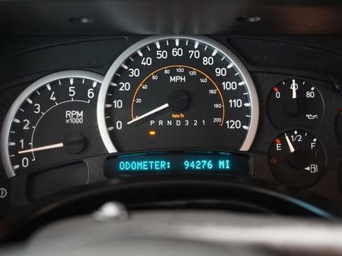 Used 2006 HUMMER H2 AWD/4WD image 27