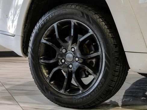 Used 2020 Jeep Grand Cherokee High Altitude AWD/4WD image 54