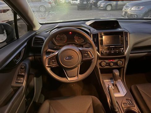 Used 2017 Subaru Impreza 2.0i Premium AWD/4WD image 9
