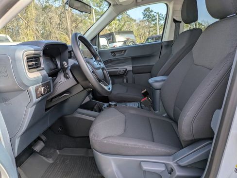 New 2026 Ford Maverick XL image 14