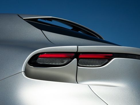 Certified 2024 Ferrari Purosangue image 8