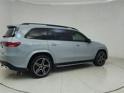 Used 2025 Mercedes-Benz GLS 450 GLS 450 image 77