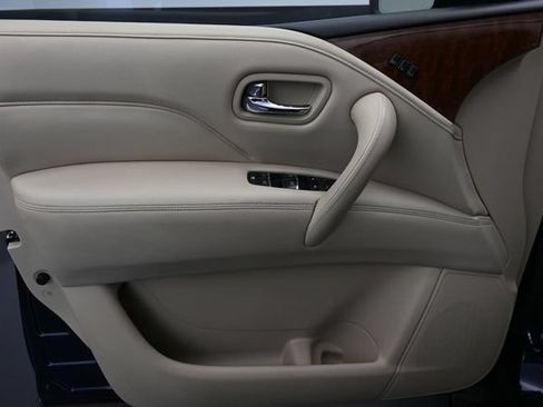 Used 2019 INFINITI QX80 Luxe RWD image 24