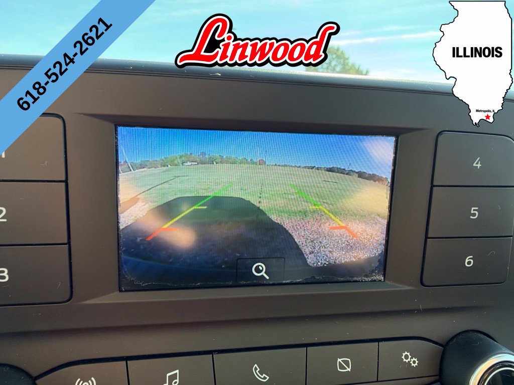 Used 2025 Ford Transit 250 Low Roof w/ Exterior Upgrade Package RWD image 21