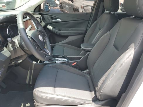 Used 2022 Buick Encore GX Select FWD image 19
