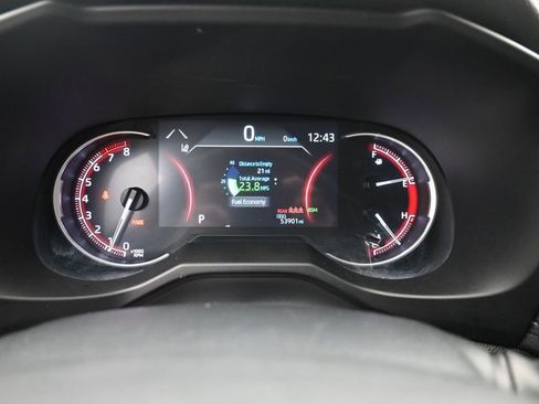 Used 2024 Toyota RAV4 XLE FWD image 18