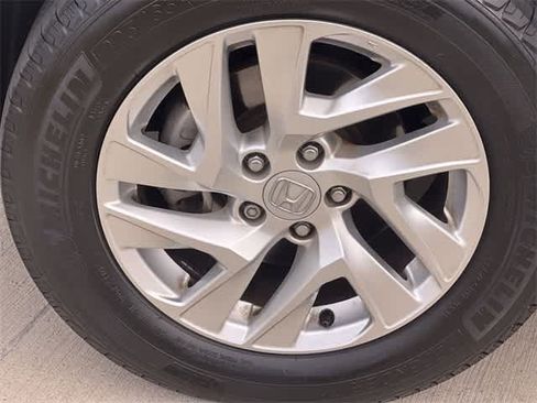 Used 2015 Honda CR-V EX-L image 9