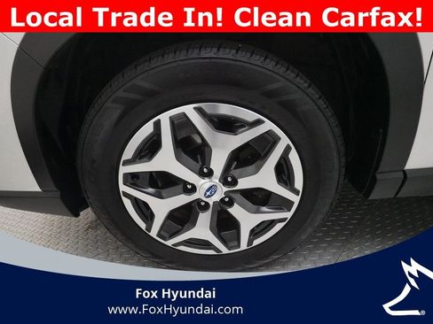 Used 2019 Subaru Forester Premium image 27