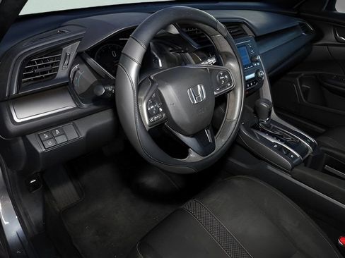 Used 2020 Honda Civic LX image 18