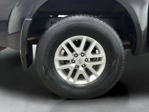 Used 2019 Nissan Frontier SV AWD/4WD image 26